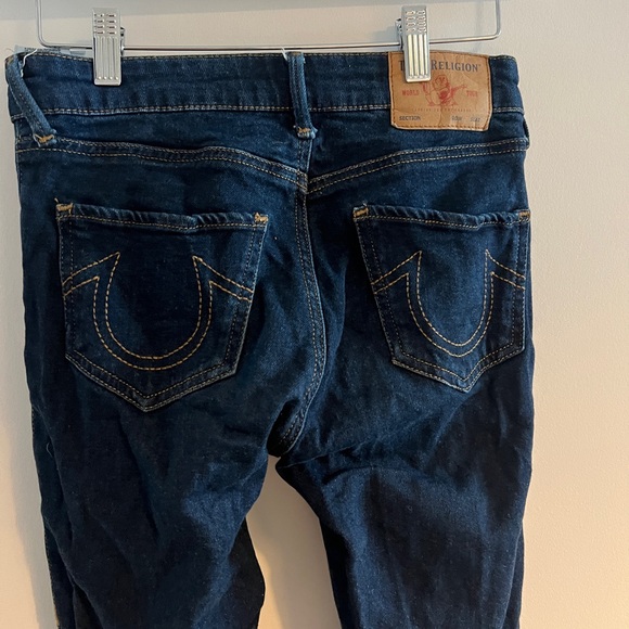 Like new True Religion jeans! - Picture 4 of 4